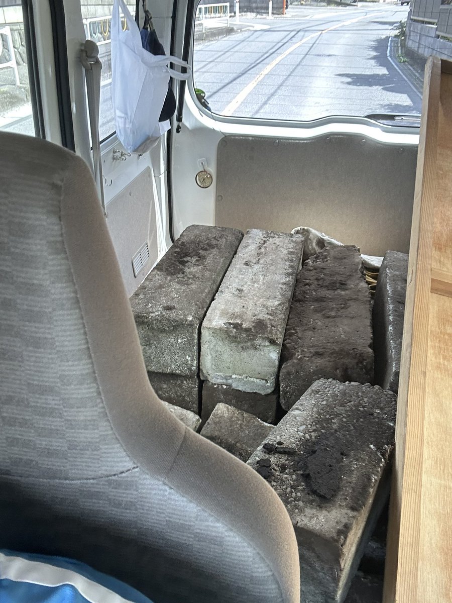 mae8423@八王子斜面の会 tweet media