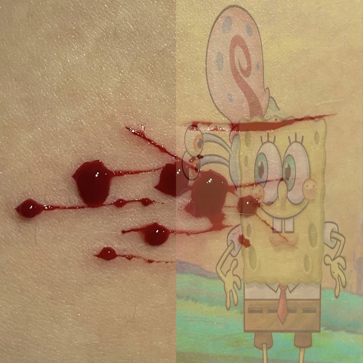 holden ૮・ﻌ・ა tweet media