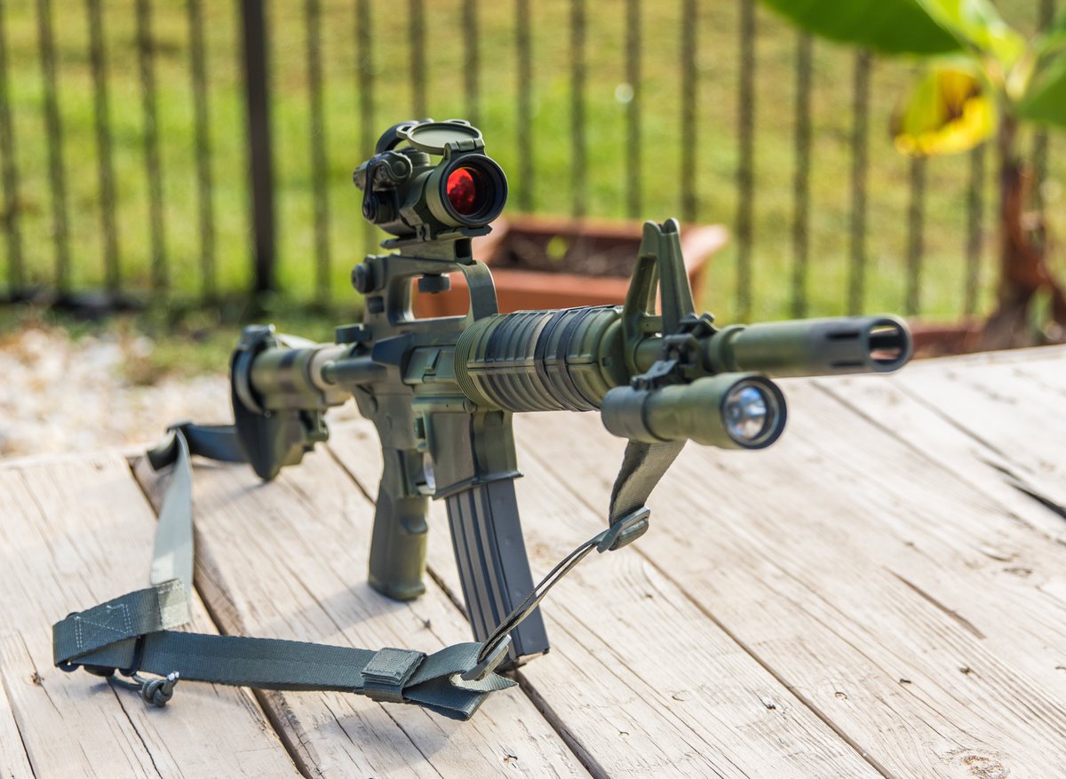 Random Warfare Worldwide tweet media