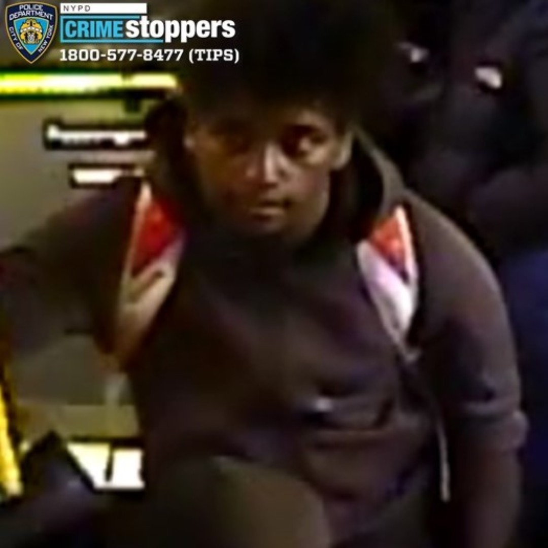 NYPD Crime Stoppers tweet media