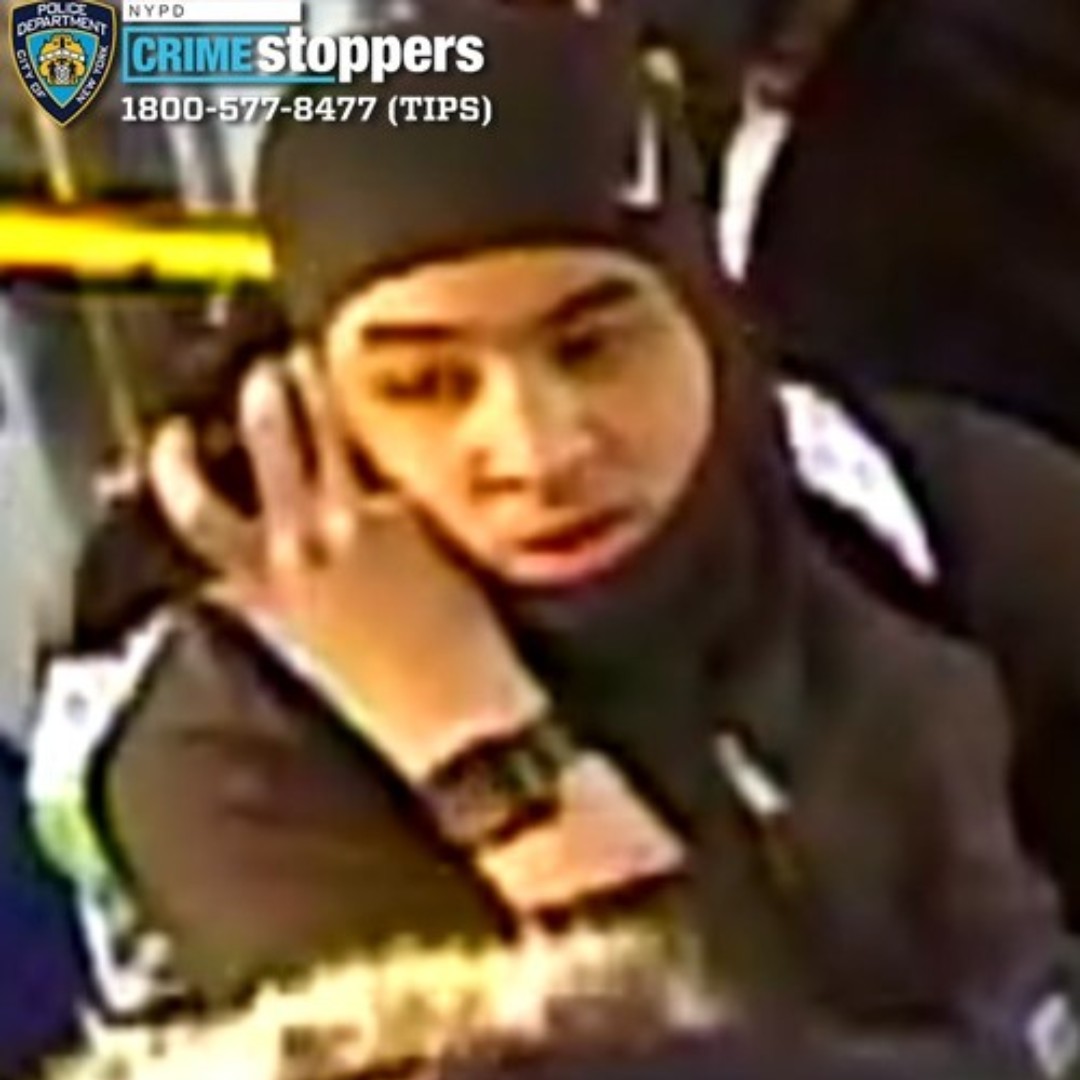 NYPD Crime Stoppers tweet media