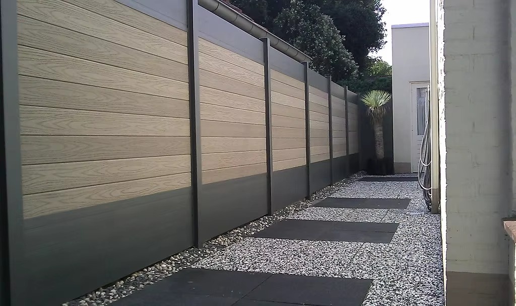 TradeYansen's tweet image. WPC fence 🌳 Durable, waterproof &amp;amp; low maintenance. Perfect for outdoor spaces.

📧 mktdp006@xhwood.com
🌐 chinayansir.com

#yansendecor #wpcfence #outdoor