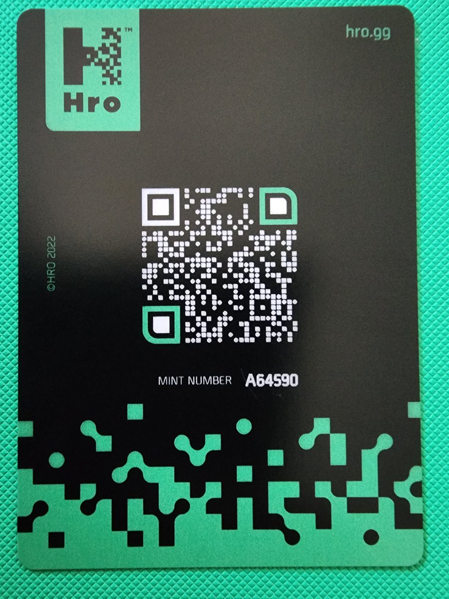 Hro Feed tweet media