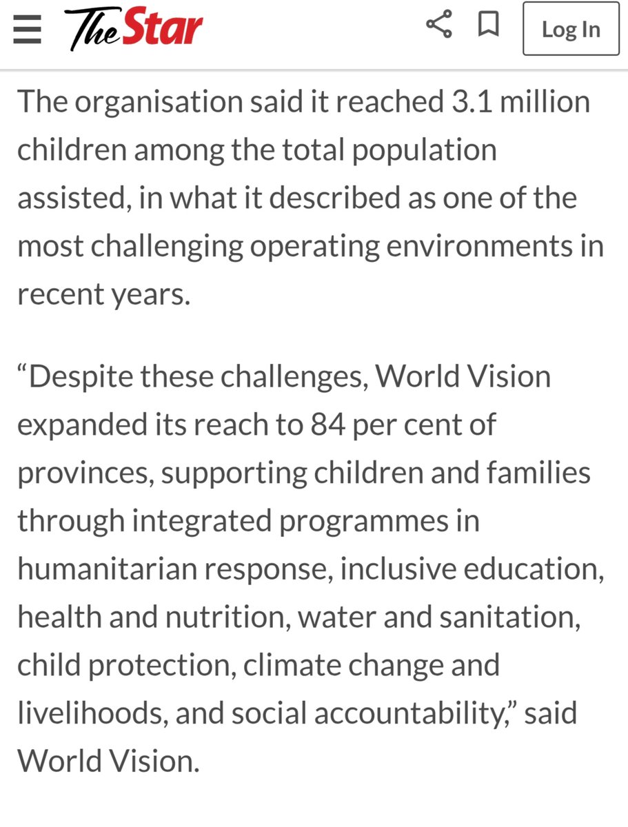 World Vision Cambodia tweet media
