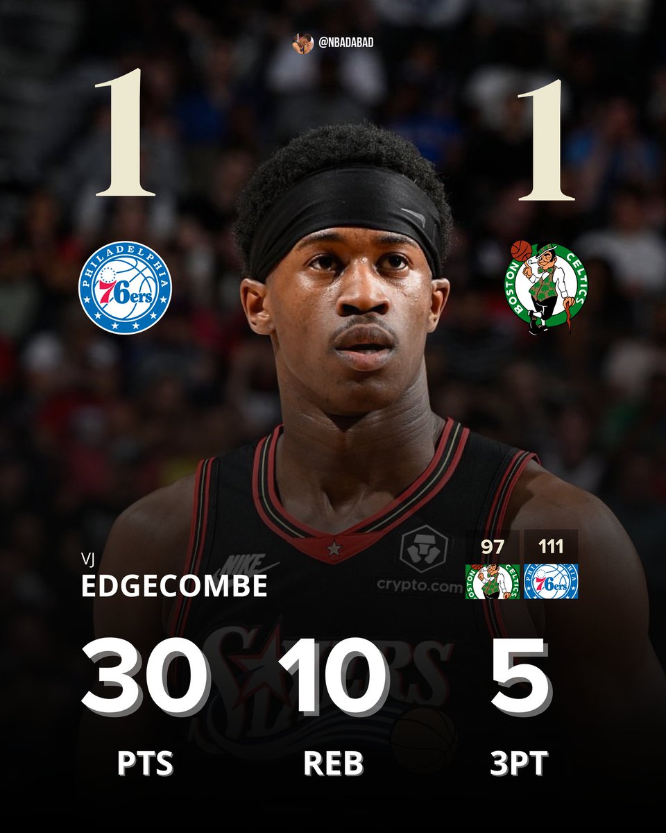 NBA da bad tweet media