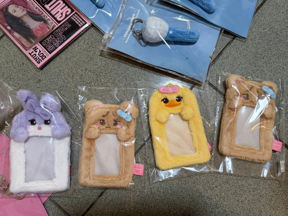 shopshopnumber1's tweet image. พร้อมส่ง #SALE BLACKPINK MDมีตามรูป

keyring +Photocard setสวยมาก
สอบถามได้เลยค่า
#ตลาดนัดเจนนี่ #ตลาดนัดjisoo #ตลาดนัดrose #ตลาดนัดjennie #ตลาดนัดบพ #ตลาดนัดblackpink #ตลาดนัดLisa #LALISA คิโนะ คิท #ANYMAxLISA #ตลาดนัดYG #ตลาดนัดtreasure