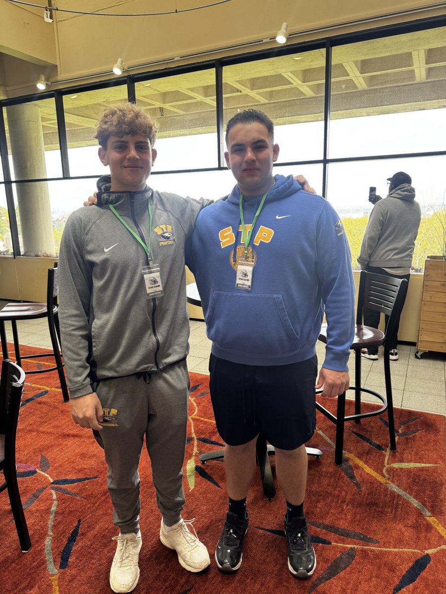 Anthony D’Acunto True 2027 QB tweet media