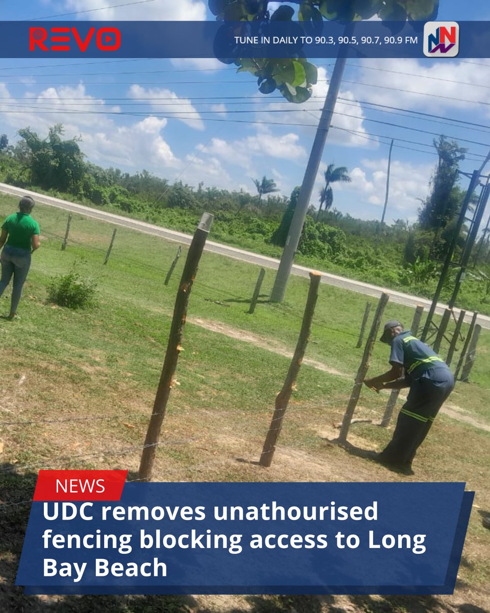 Nationwide90FM tweet media