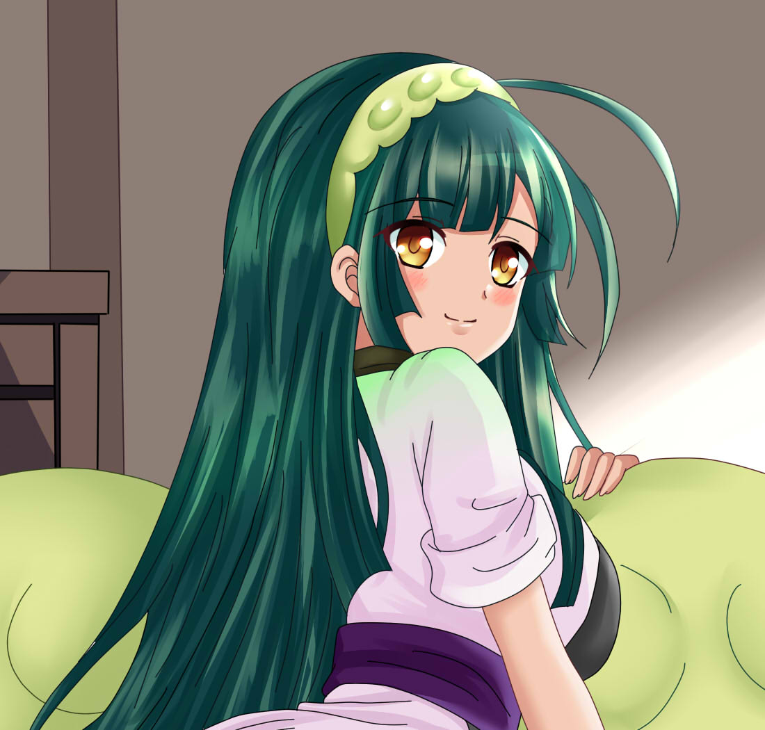 シグ子＠お仕事・リク募集中 tweet media