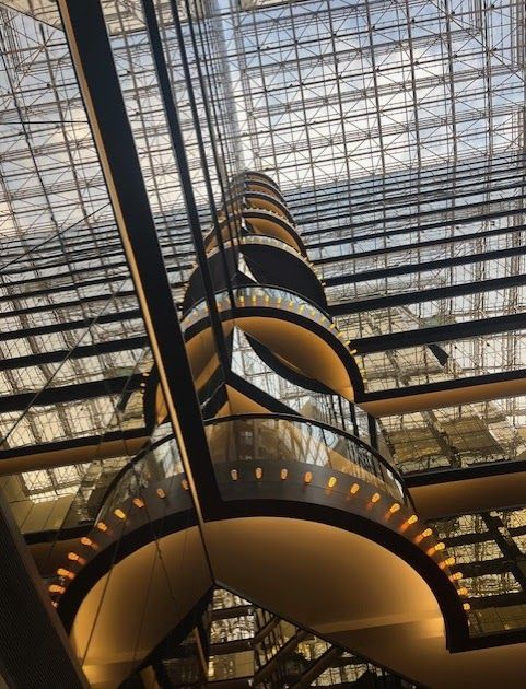 LydiaCLee's tweet image. Melbourne buff.ly/p9JKi6K  #TravelTuesday