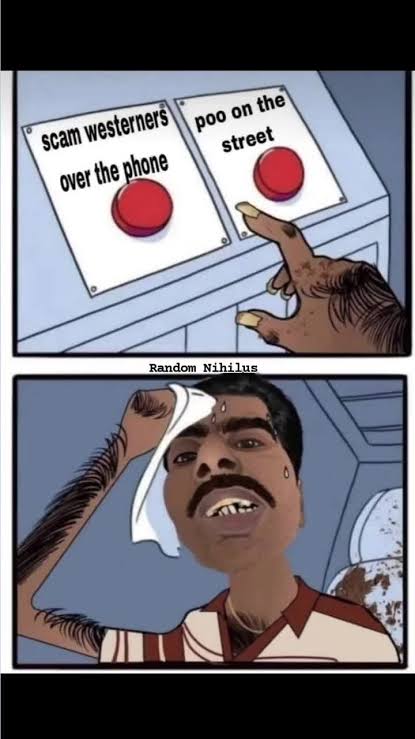 Apu Incarnate tweet media