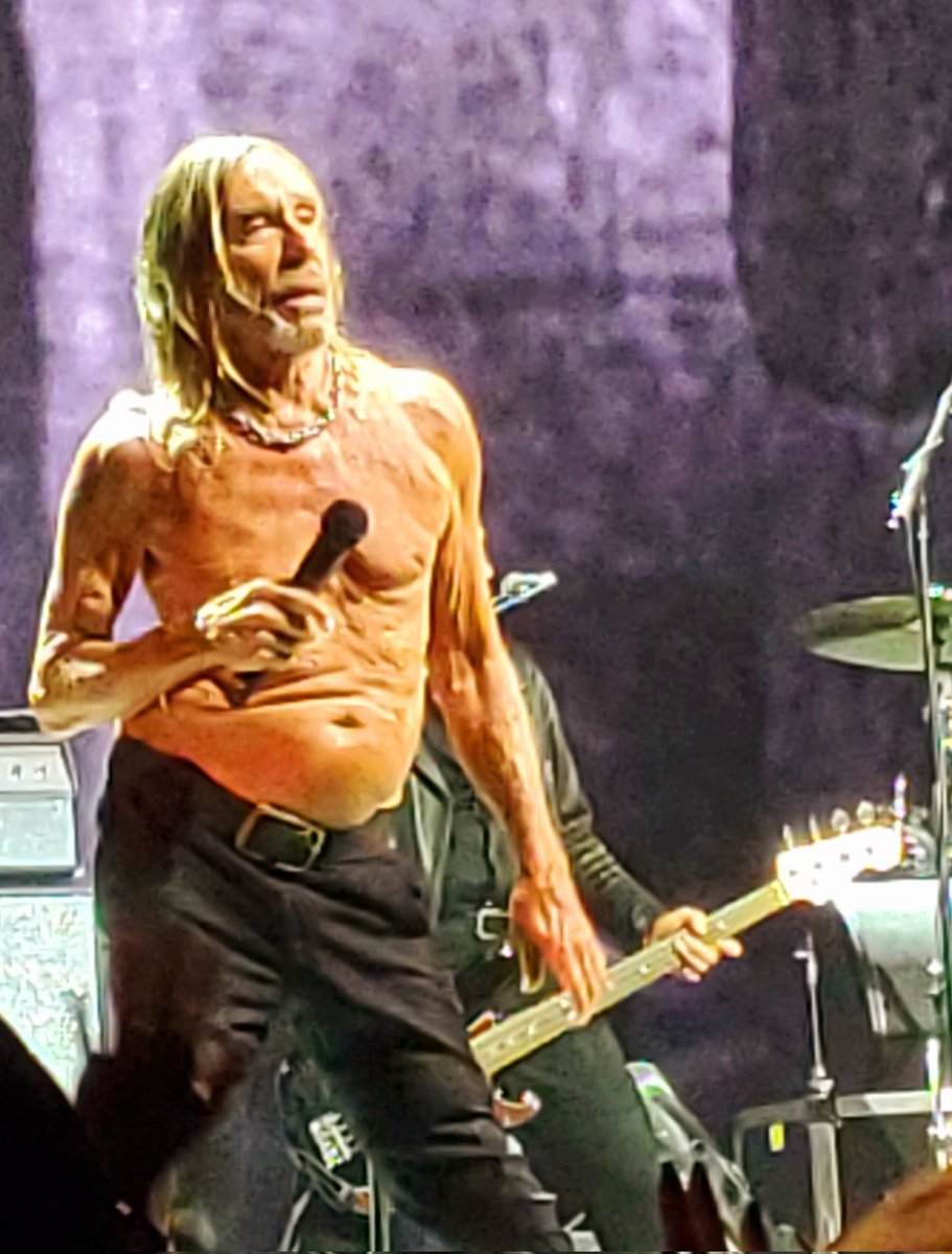 George A. Paul tweet media