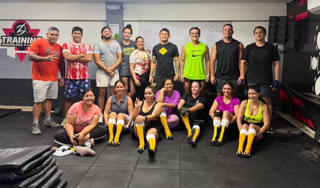 Carlos Cedeño Ferrín tweet media