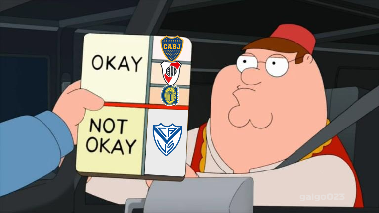 Galgo²³ tweet media