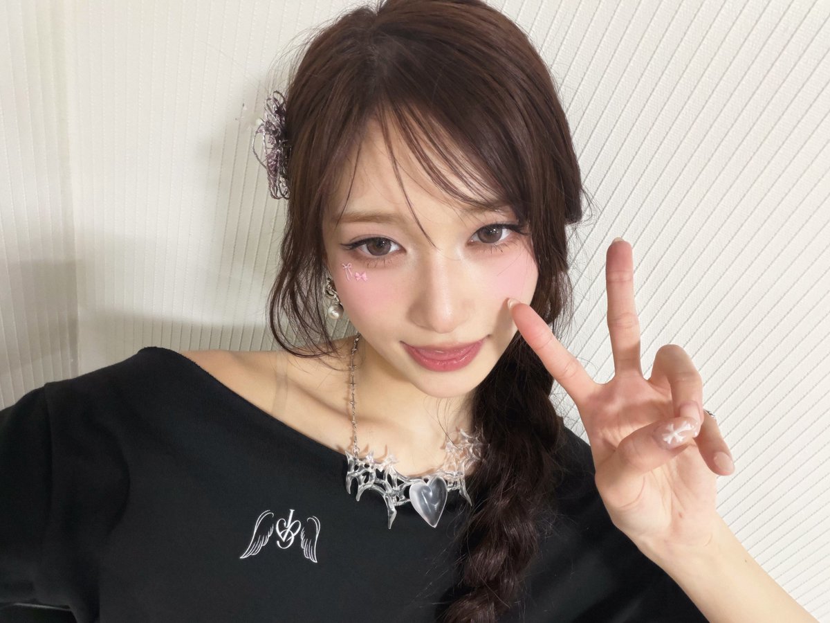 IVE OFFICIAL JP tweet media