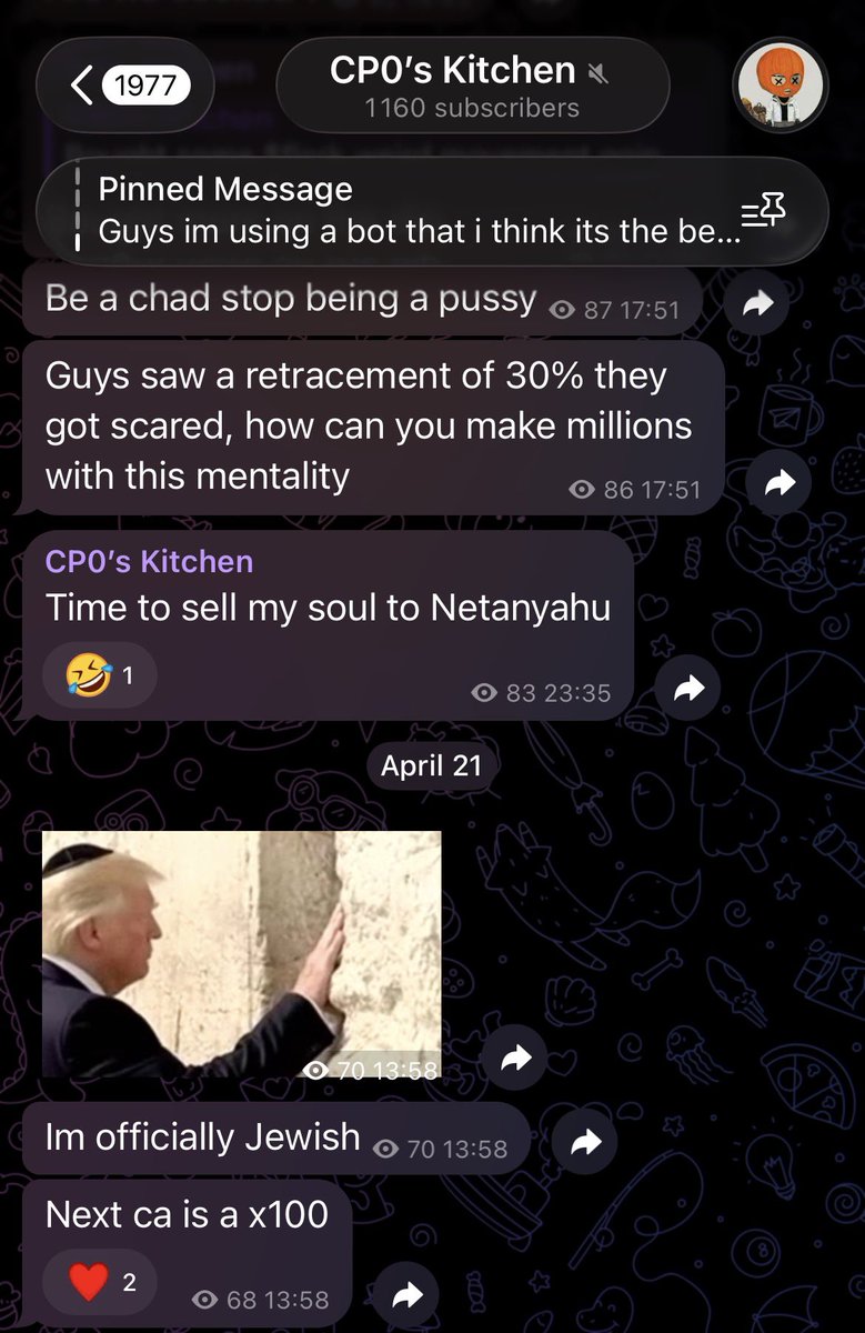 CP0 🧲 tweet media