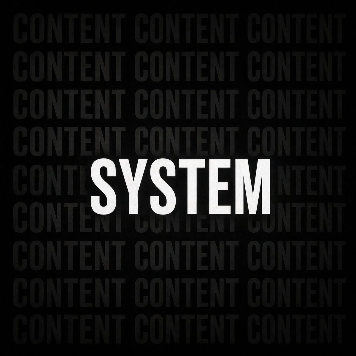 BradCaseFDE's tweet photo. Ideas are everywhere.
Execution is common.
But without a plan, none of it compounds.
#PlanToWin #ContentStrategy #EntrepreneurMindset https://t.co/I8sm19OtDa