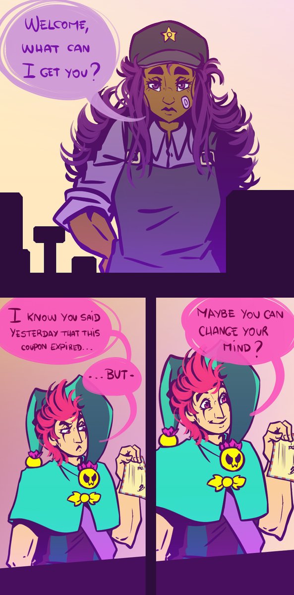 Karymé's Home tweet media