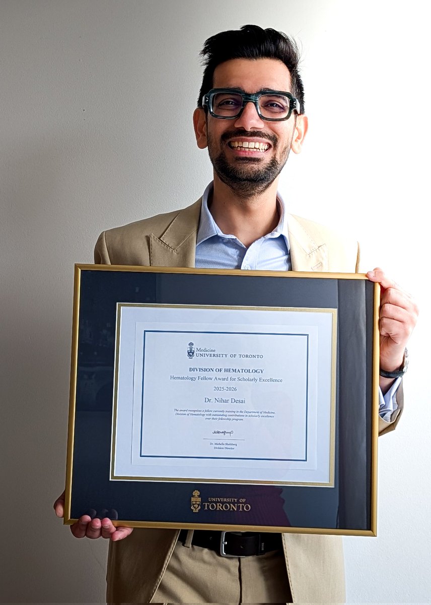 𝗡𝗶𝗵𝗮𝗿 𝗗𝗲𝘀𝗮𝗶 MD, DM tweet media