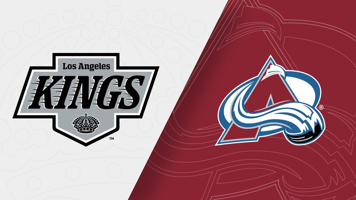 NastysSportsBar's tweet image. Game 2 — no more feeling-out process. 🏒🔥
Los Angeles Kings vs Colorado Avalanche — Round 1 just got serious.

Speed, hits, and momentum swings all night long 👀
Who takes control of the series?

#StanleyCupPlayoffs #Game2 #Kings #Avalanche #NHLACTION #HockeyNight #PlayoffHockey