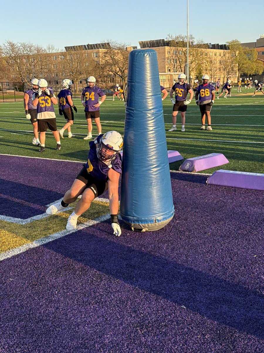 UWSP Football tweet media