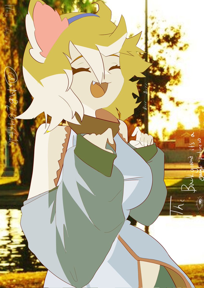 MB204 (OPEN COMMISSIONS) tweet media