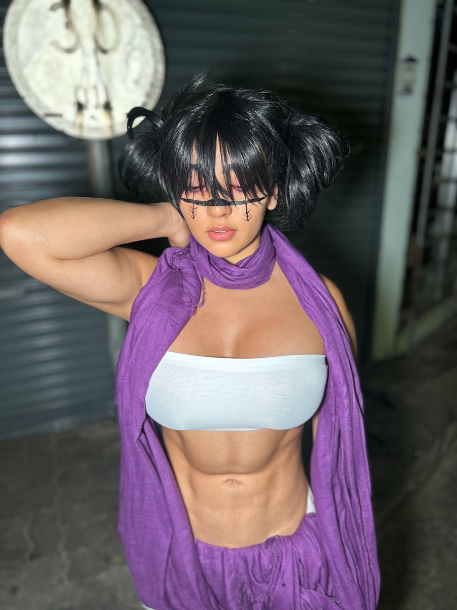 Independent mind. Unshakable will. 🔥