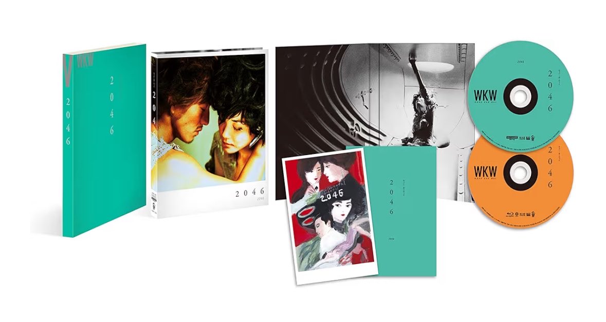 TCE_Blu-ray&Pictures tweet media