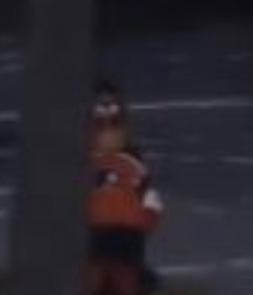 Gritty Dean Yeager tweet media