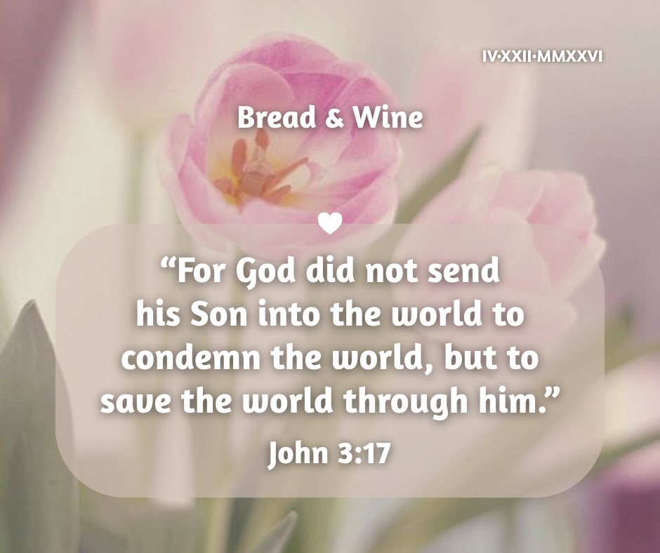 QueenQQ25's tweet image. #TGIW🤗 #Blessed_NewDay🌸
🌤️#BT📖#TWTTTL🙌#BW
youtu.be/nyYMMedKUys?si…
Psalm 79❣️ °Sacred WorD°
#Love❤️💙#Peace