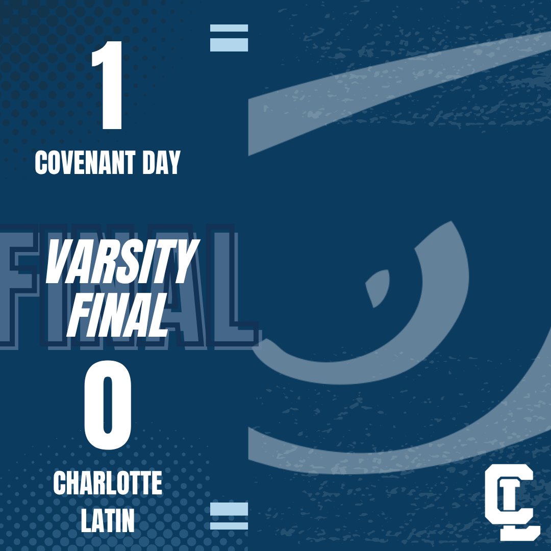Charlotte Latin Baseball tweet media
