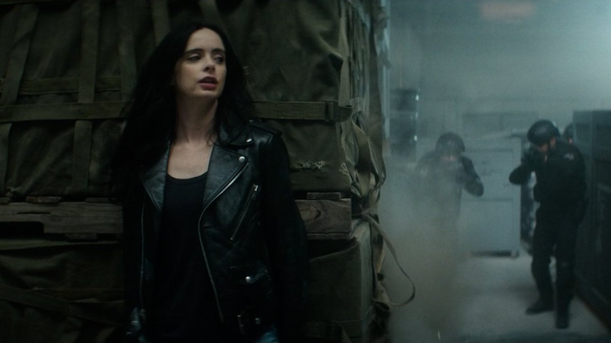 Blaze Binges tweet media