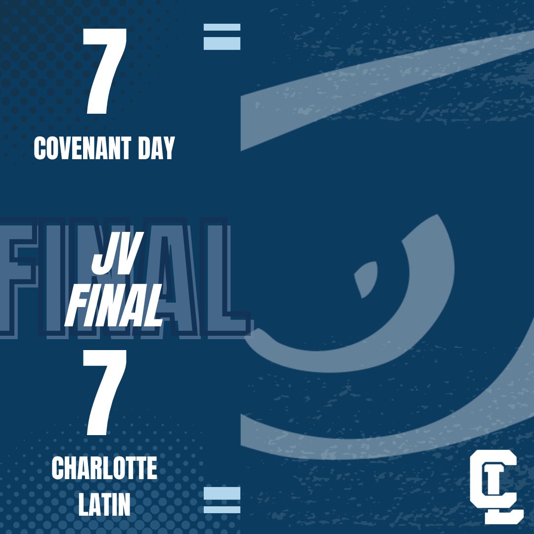 Charlotte Latin Baseball tweet media