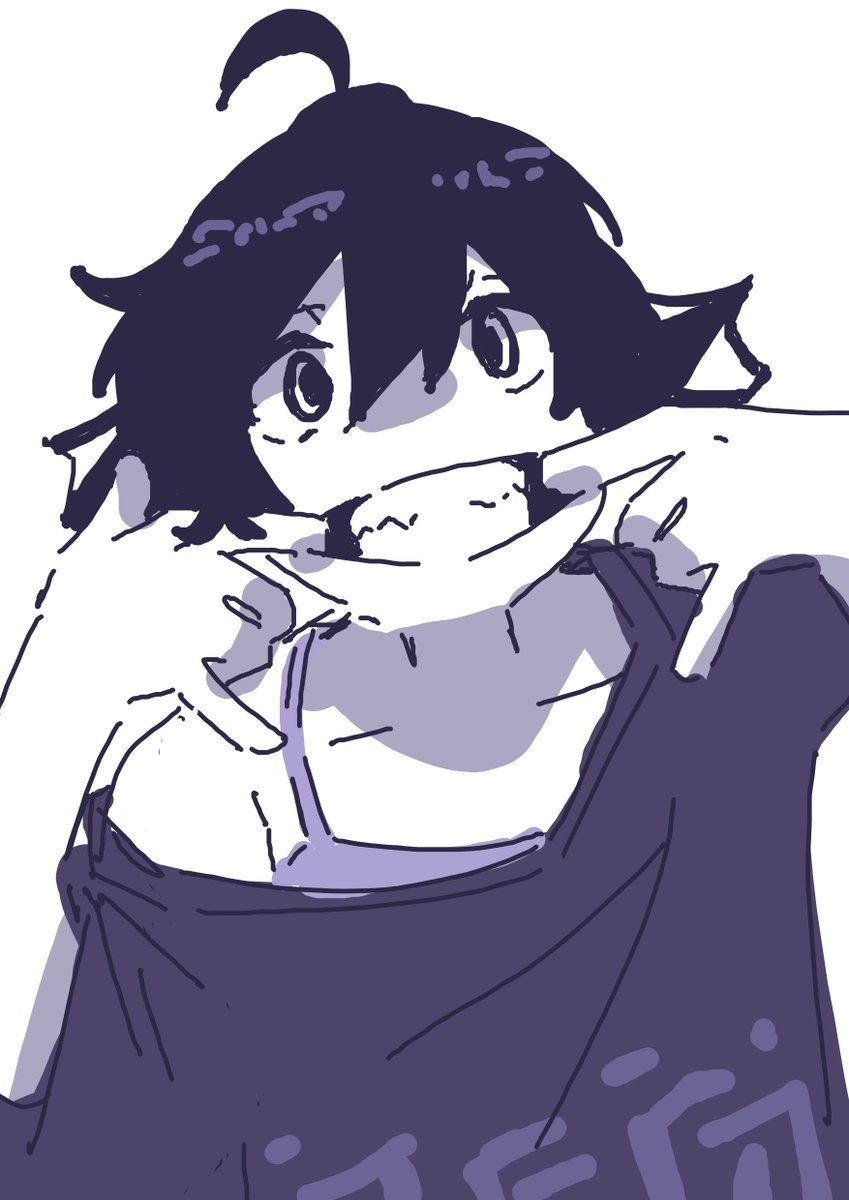 hshnvn_illust tweet media