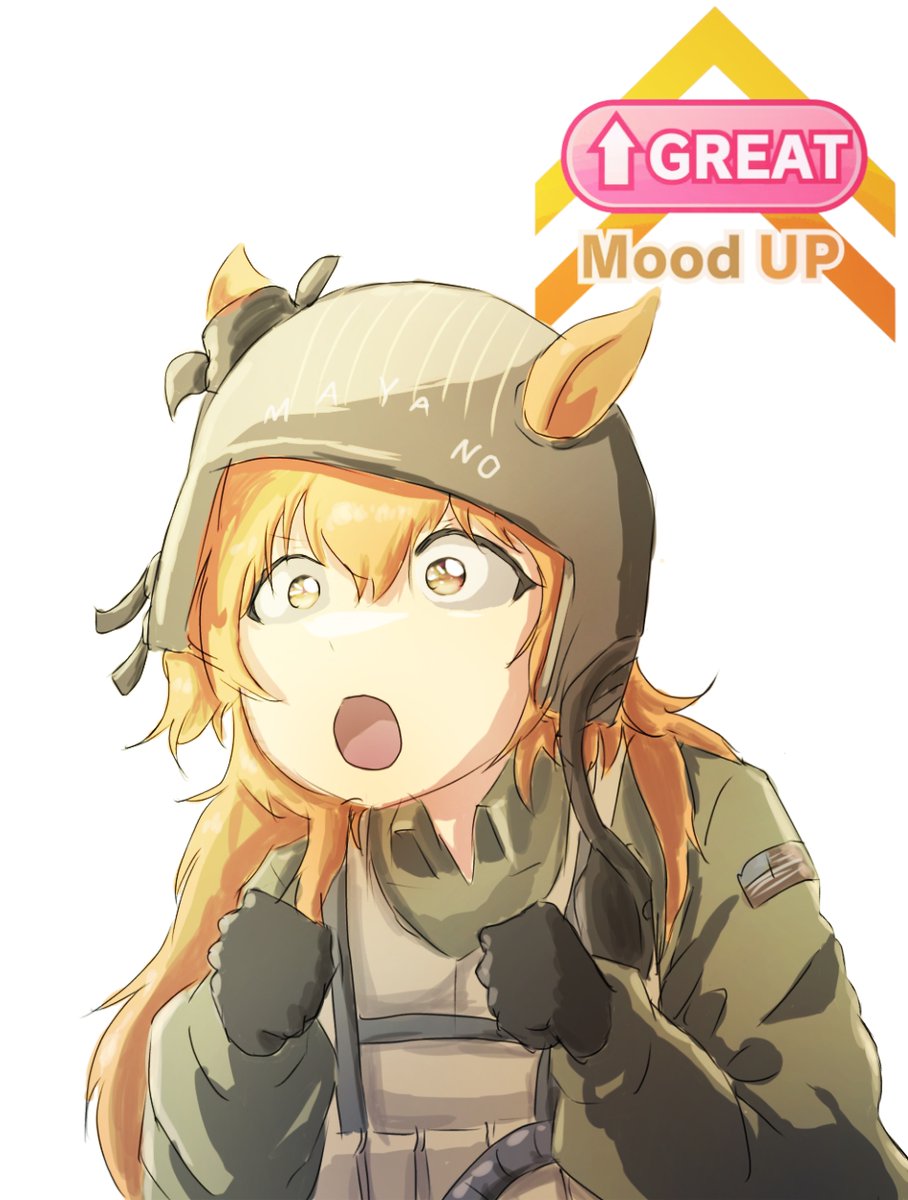 Mayachinchi tweet media