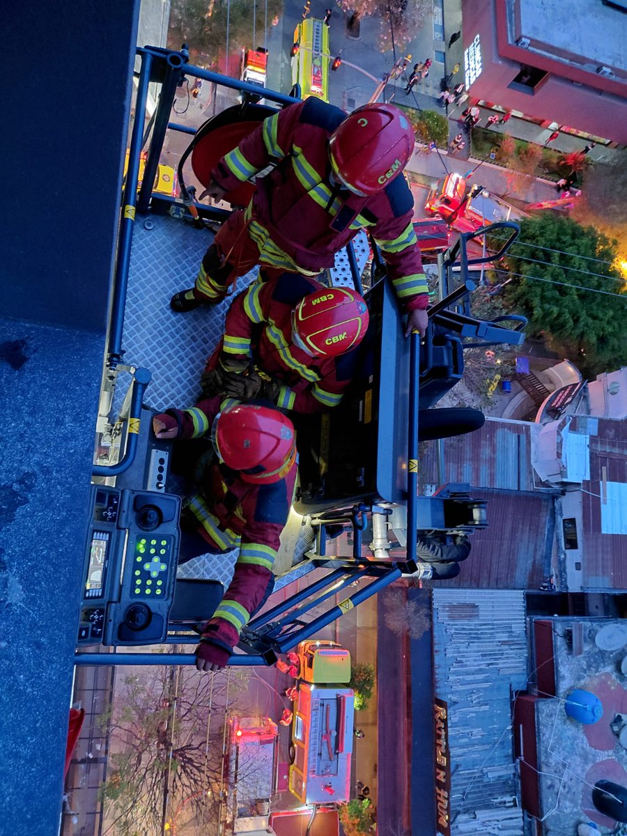 Rony VÉLIZ 🇬🇹🚒 tweet media