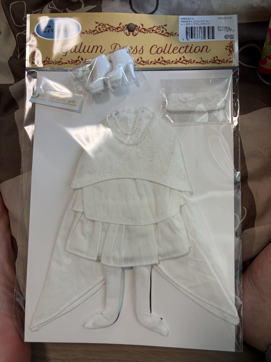 なおみ@ドール垢 tweet media