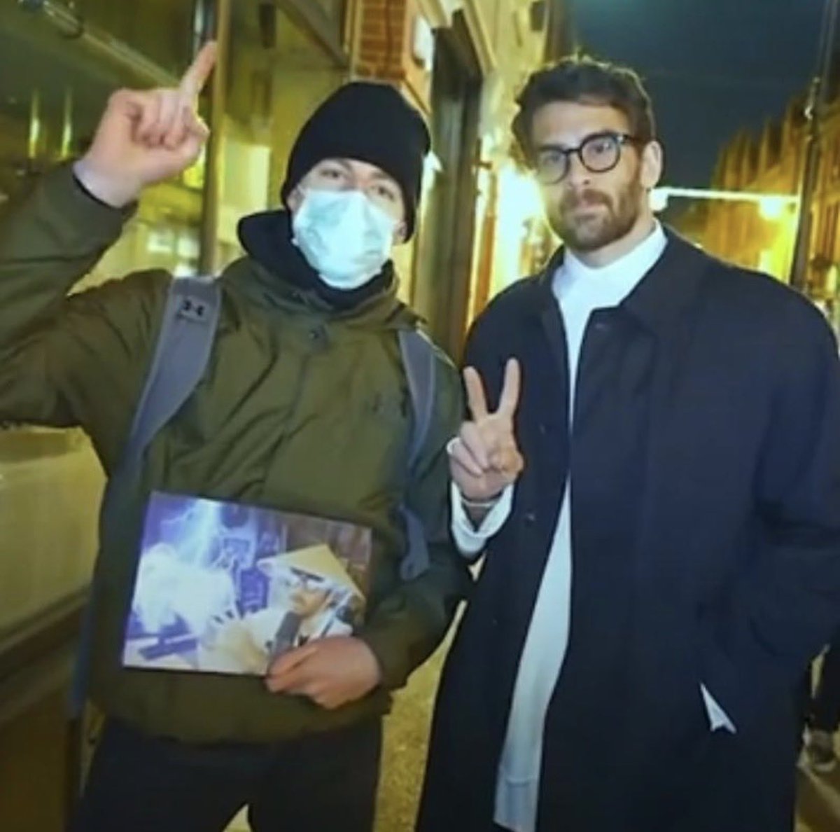 Quandona tweet media