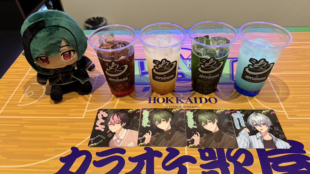 れもん🎼 tweet media