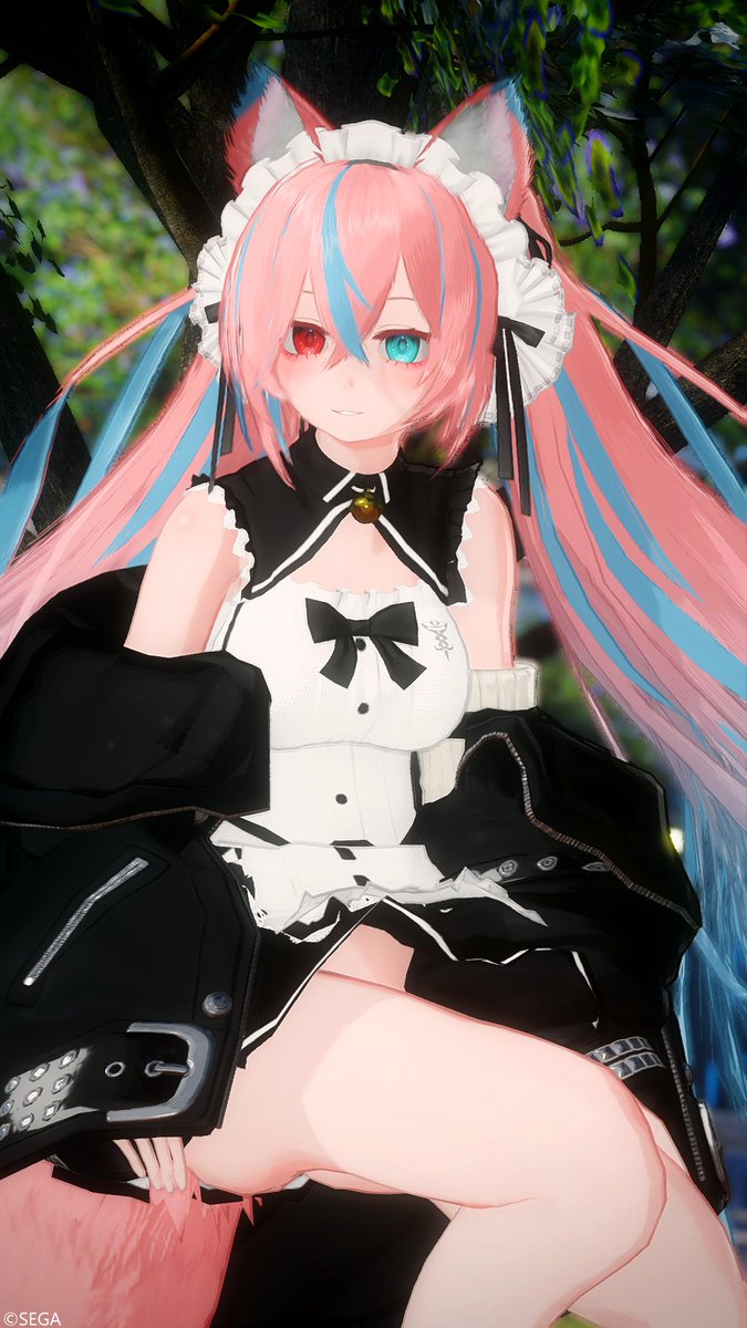 レーヤ tweet media