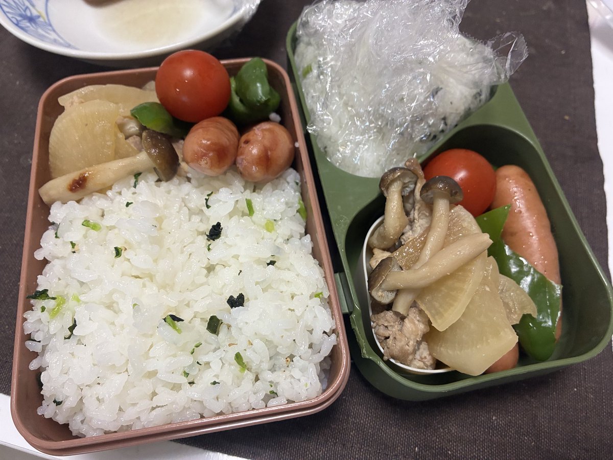 ROKUTO⚔️、🎣、☔🐬、🌟🚀@推活休憩 tweet media