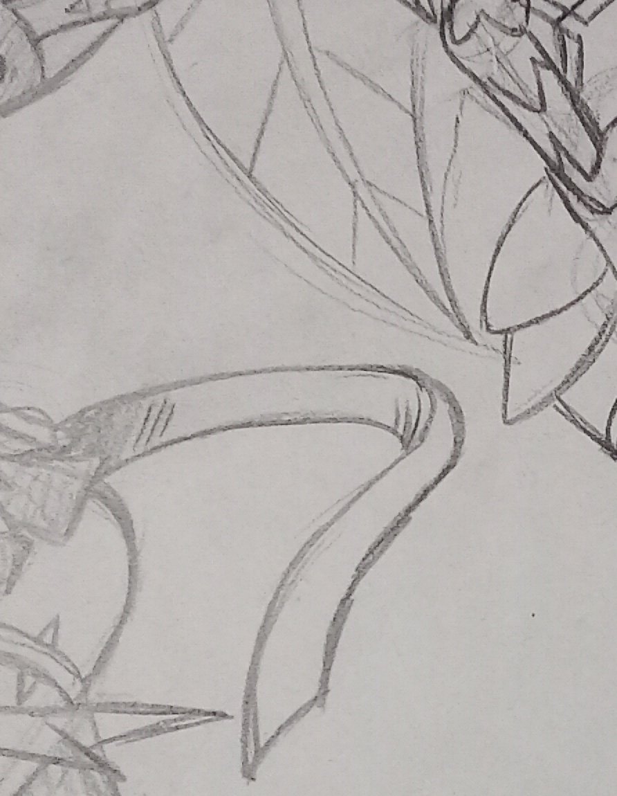 Atzza1910's tweet image. Did someone request a duet?
#skullgirls #sketch #doodleart