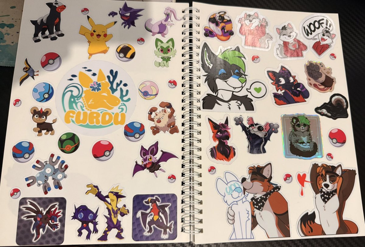 Dad Wolf Jackson 🐺 tweet media