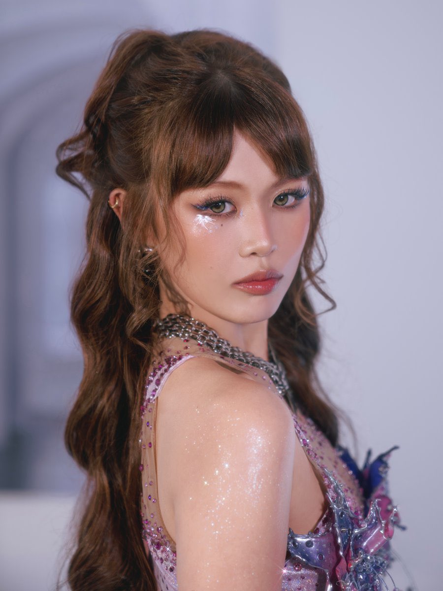 BINI TRENDSETTER 📌 tweet media