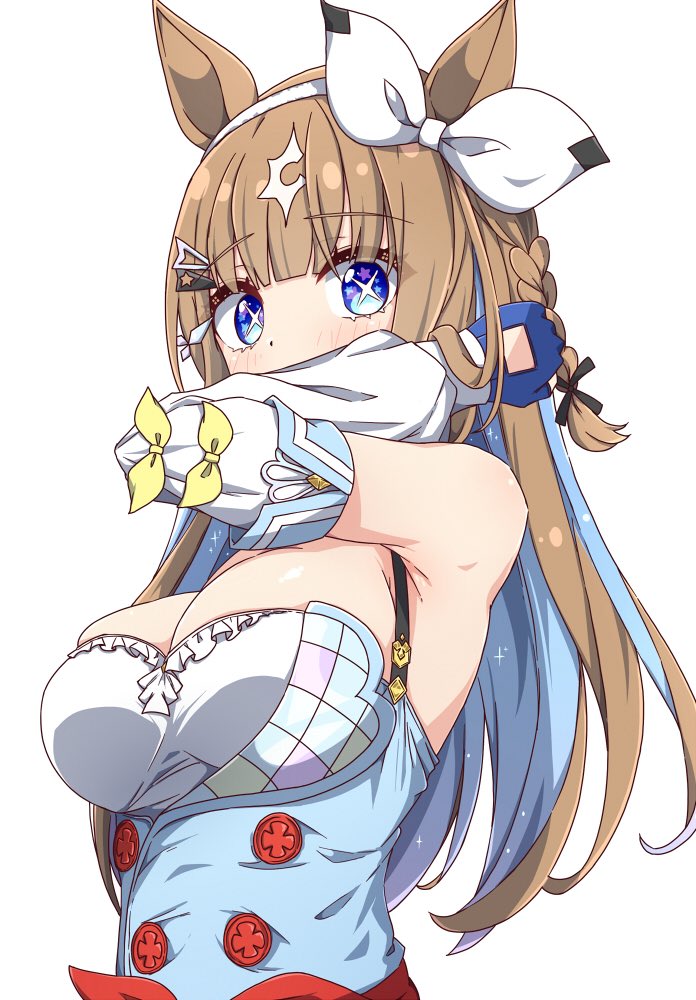 ALMONDEYESLUT's tweet photo. ‍ 
 ‍ 
 ‍  ‍ 𝓢𝘩𝘦'𝘴 𝘯𝘰𝘵 𝘴𝘵𝘢𝘳𝘪𝘯𝘨 𝘰𝘳 𝘢𝘯𝘺𝘵𝘩𝘪𝘯𝘨
 ‍  ‍ 𝓓𝒆𝒇𝒊𝒏𝒊𝒕𝒆𝒍𝒚 𝘯𝘰𝘵♡ ———

 ‍ https://t.co/U8zxJpcqfr
