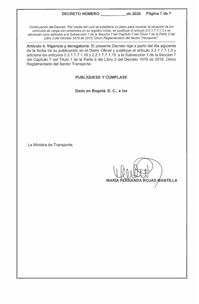 MinTransporte tweet media