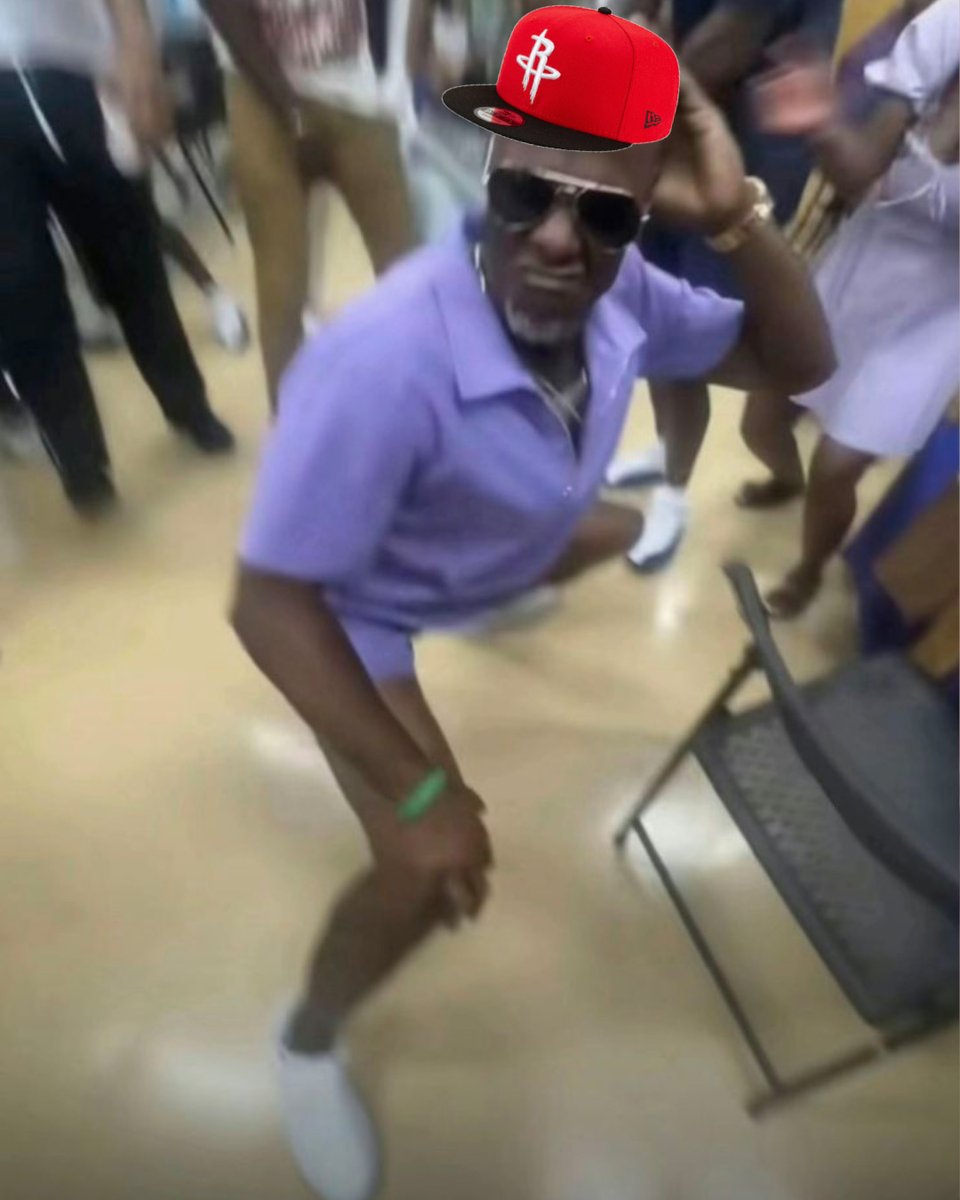 Houston Rockets tweet media