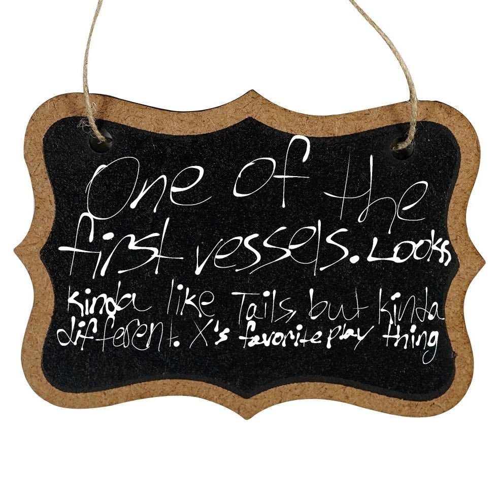 Shade The Shadow Vessel tweet media