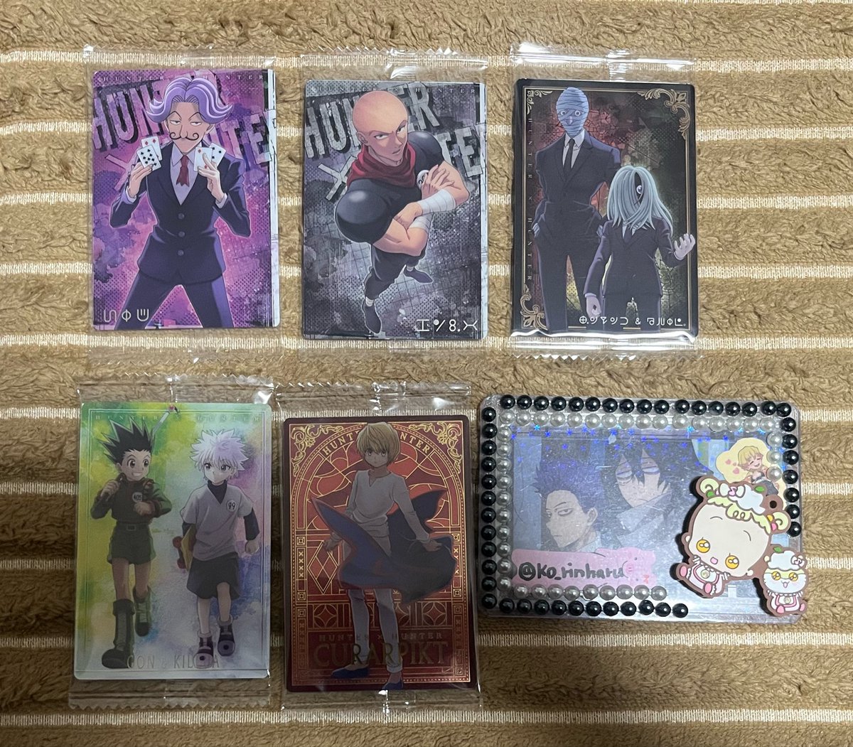 コーリン tweet media