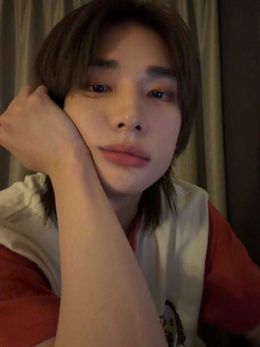 leni VOY A VER A BTS tweet media